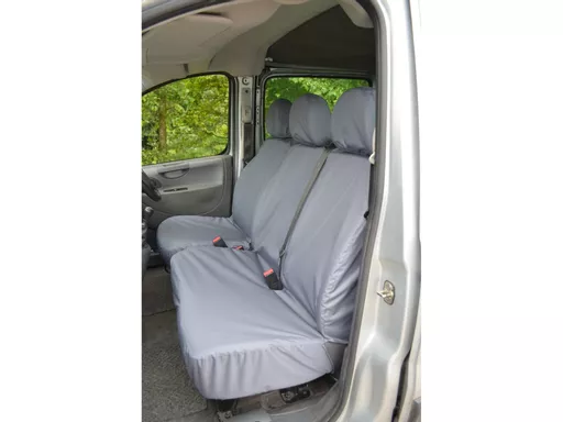 Peugeot Expert Van 2007-2016 Tailored Front Seat Covers
