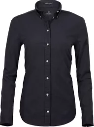 Ladies' Perfect Oxford Shirt