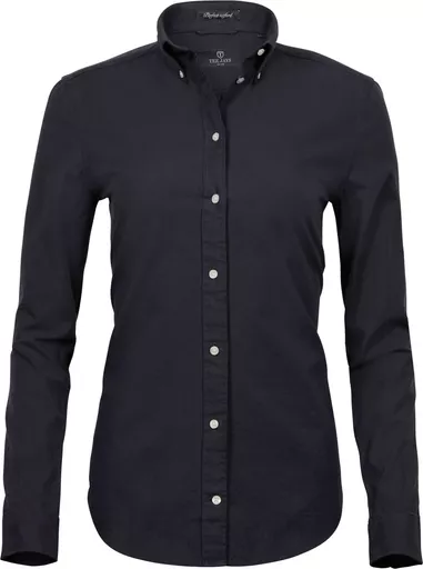 Ladies' Perfect Oxford Shirt