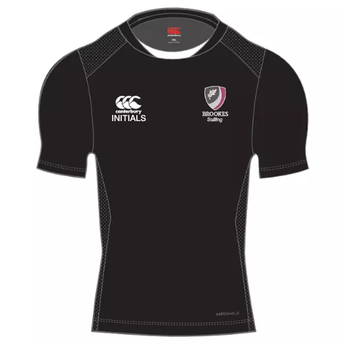 Oxford Brookes University Sailing Senior Club Dry Tee