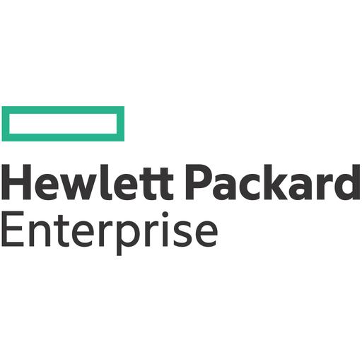 Hewlett Packard Enterprise Product & Package Labeling Service