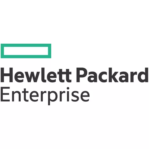 Hewlett Packard Enterprise P22020-B21 rack accessory Cable management panel