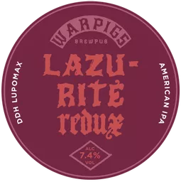 WP Lazurite Redux Tap Badge.png