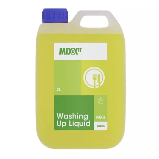 WASHING UP LIQUID