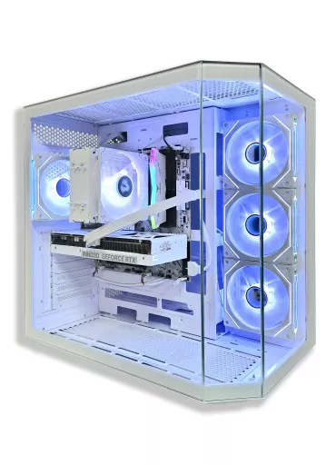 EDGE W | 5060TI 16GB W