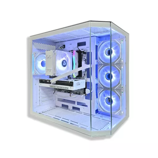 EDGE W | 5060TI 16GB W