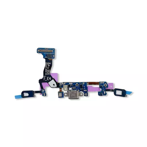 Charging Port Board Flex (RECLAIMED) - For Galaxy S7 Edge (G935)