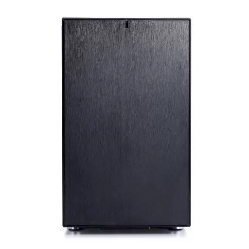 Fractal Design Define Nano S - Window Mini Tower Black