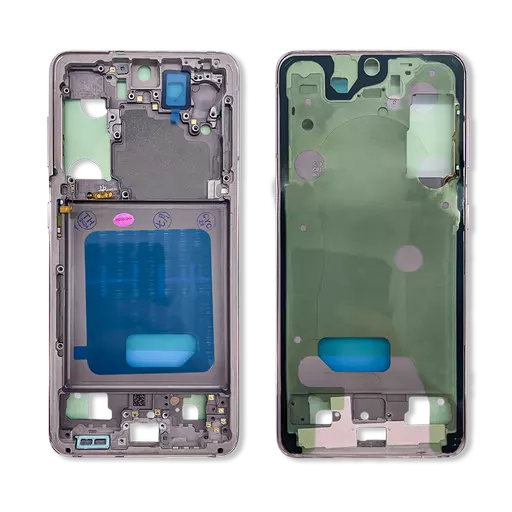 Mid Frame Assembly (REFRESH+) (Phantom Pink) - For Galaxy S21 5G (G991)