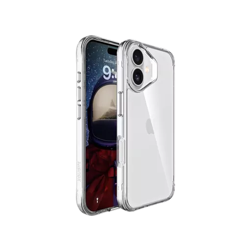 ProAir for iPhone 17 - Clear