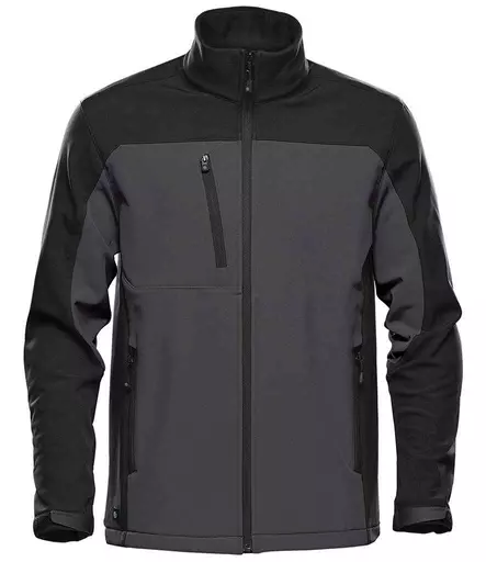 Stormtech Cascades Soft Shell Jacket