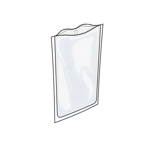 Blender Bags, BagPage 400XR 400ml, 19x30cm, PK 250