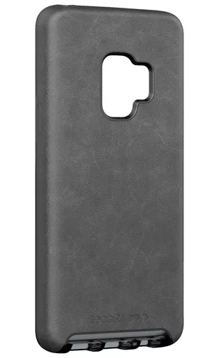 Tech21 Evo Luxe mobile phone case Cover Black