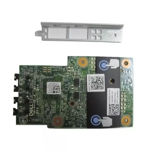 DELL 540-BCBN network card Internal 1000 Mbit/s