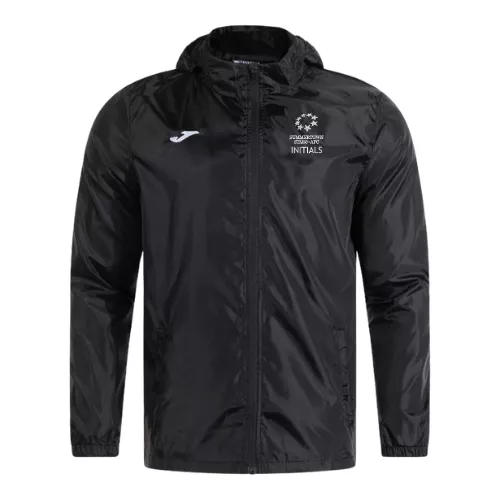 Summertown Stars Football Club Junior Rain Rain Coat