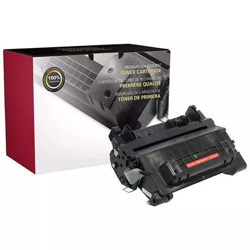 CIG Remanufactured MICR Toner Cartridge (Alternative for HP CC364A 64A 02-81300-001) (10000 Yield)