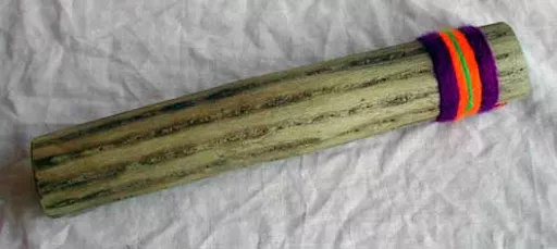Small Cactus Rain Stick