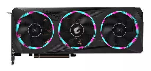 GIGABYTE AORUS Radeon RX 6700 XT ELITE 12G AMD 12 GB GDDR6