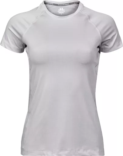 Ladies' CoolDry Tee