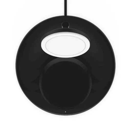 Belkin BOOST CHARGE PRO Black Indoor