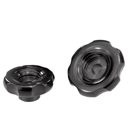 K0184 Inch - Thermoset Plastic Handwheels