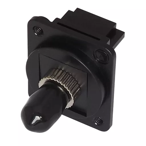 ST-ST Multi-mode Coupler Fibre (D Series Connector)