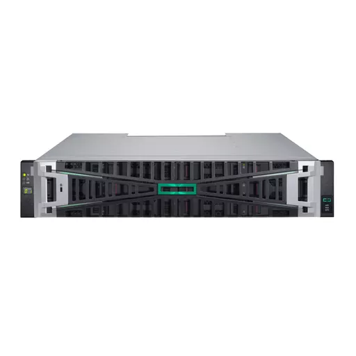 HPE MSA 2070 16Gb Fibre Channel LFF Storage