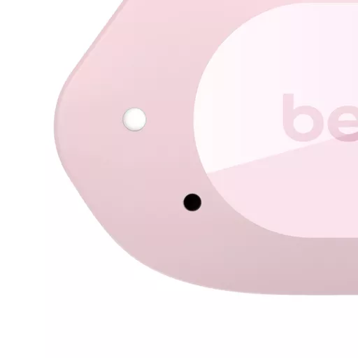 Belkin SOUNDFORM Play Headset True Wireless Stereo (TWS) In-ear Bluetooth Pink