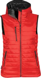 Women's Gravity Thermal Bodywarmer