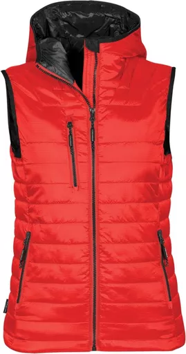 Women's Gravity Thermal Bodywarmer