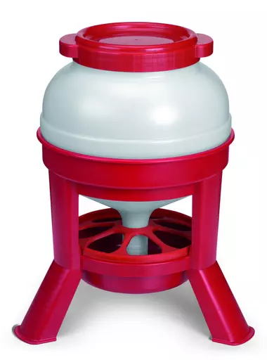 20kg Gravity Hopper Silo Feeder.jpg