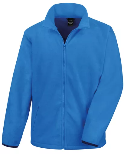 Men's Fashion Fit Outdoor Fleece