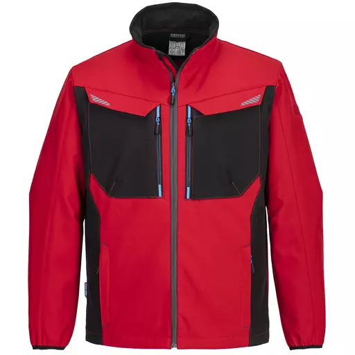 WX3 Softshell Jacket (3L)