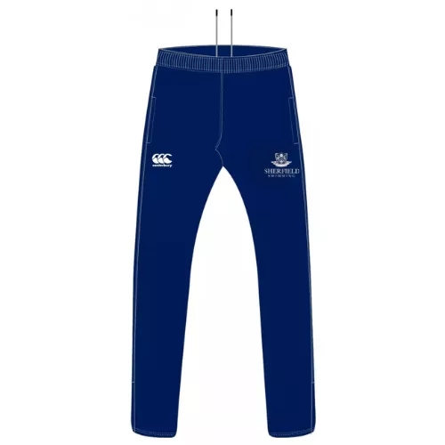 Sherfield Swimming Tapered Track Pant