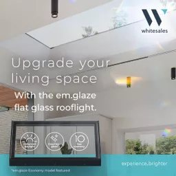 Whitesale Flat Roof Light Em.Glaze Economy Fixed Glass Features.png