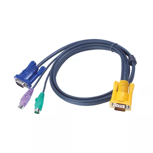 ATEN PS/2 KVM Cable 10m