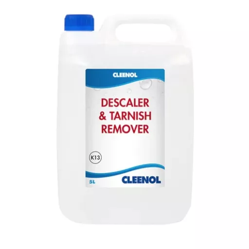 DESCALER