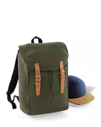 Vintage Rucksack