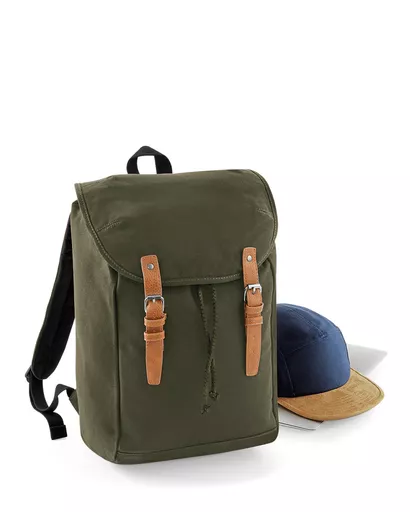 Vintage Rucksack