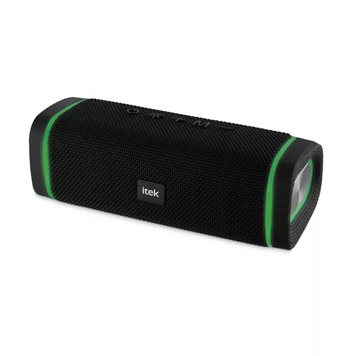 10W LED Wireless Speaker