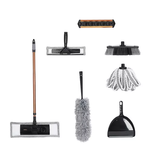 Complete Cleaning Set