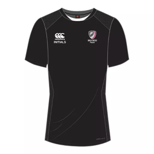 OxfordBrookesUniversity_Padel_WomensClubTee_Black_Front.png