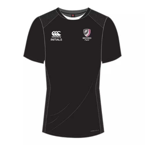 Oxford Brookes University Padel Womens Club Dry Tee