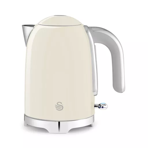 Solace 1.7L SS Jug Kettle