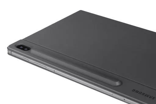 Samsung EF-BT860 26.7 cm (10.5") Folio Grey