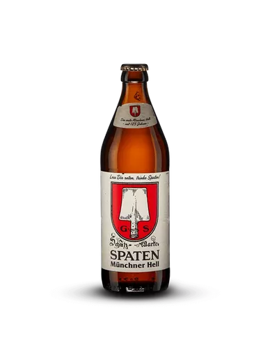 Spaten Munich Helles