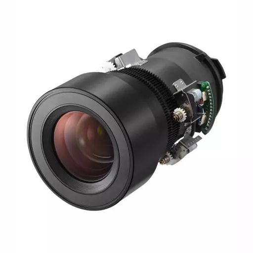 NEC NP43ZL projection lens