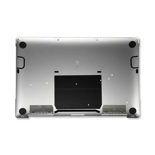 Bottom Case (RECLAIMED) (Space Grey) - For Macbook Pro 16" (A2141) (2019)