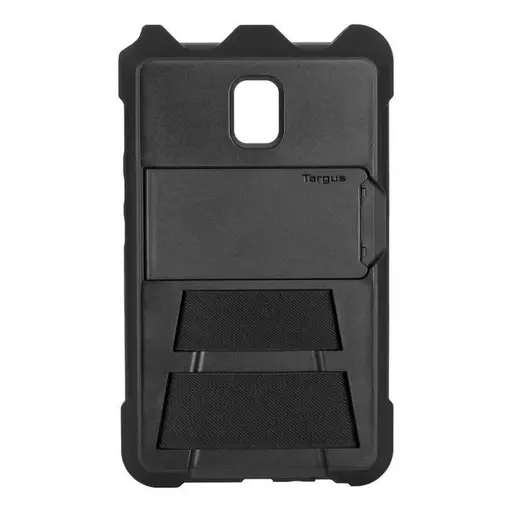 Targus THD502GLZ tablet case 20.3 cm (8") Flip case Black