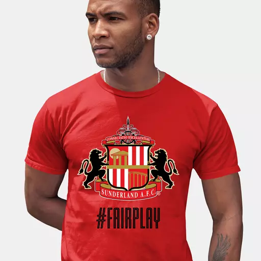 Fairplay shirt on sale